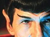Spock dans Fringe