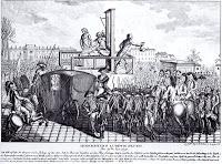 Execution de Louis XVI