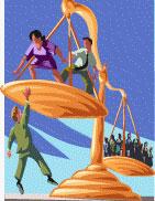 5 points communs entre Google, un Casino et un dictateur !