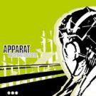 Apparat - Multifunktionsebene