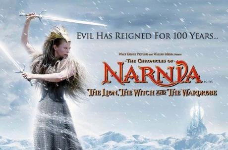 Le Monde de Narnia en musique