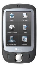 HTC Touch