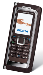 Nokia E90