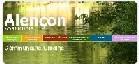 "Réussir l'Ouest" l'ambition économique Communauté Urbaine d'Alençon.