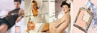 Coco Mademoiselle : Chanel a le sens du spectacle