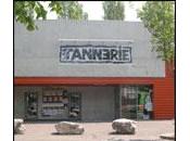 Tannerie