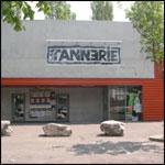 La Tannerie