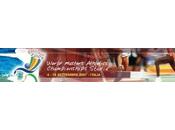 Frédéric Desmedt Champion Monde