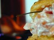 Autour d'un verre rosé