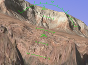 Flight Simulator dans Google Earth