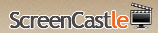 screencastle logo ScreenCastle: un service Web de captures vidéo [screencast]