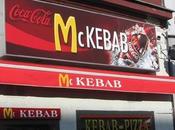 Quand Kebab rime avec MacDo