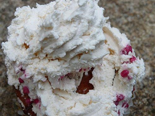 Les Cupcakes pour Pénélope, et la cata....