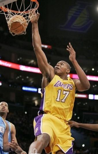 Preview: 09.04.09 Nuggets @ Lakers