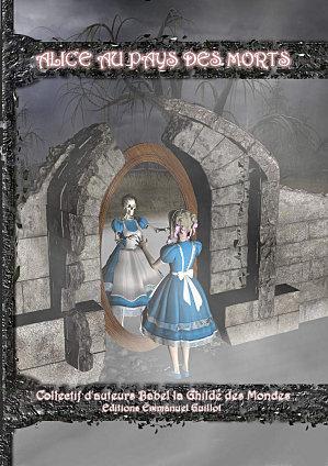 Fin du jeu concours Alice au Pays des Morts