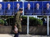 PRÉSIDENTIELLE ALGÉRIE: winner Boutéf again