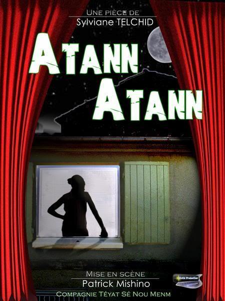 Atann Atann