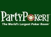 Party Gaming payer millions d'amende