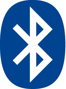Bluetooth promet
