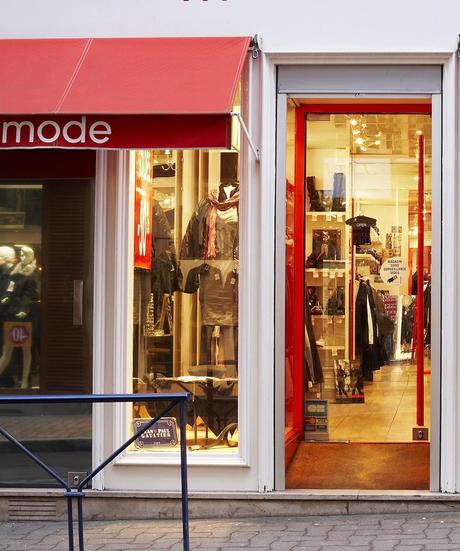 La journée du commerce de proximité