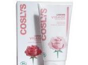 Crème exfoliante Visage Coslys