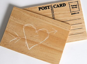 carte postale graver.