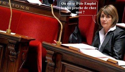 Loi Hadopi : rejet démocratique ? Loi Hadopi : rejet démocratique ?