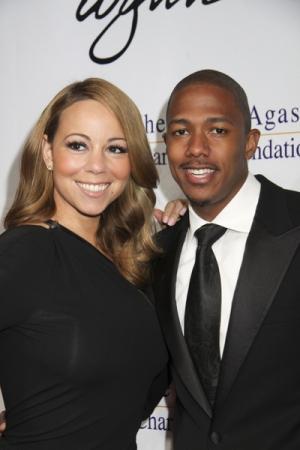 nick cannon and mariah carey