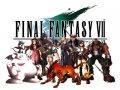 Final Fantasy VII sur PS3