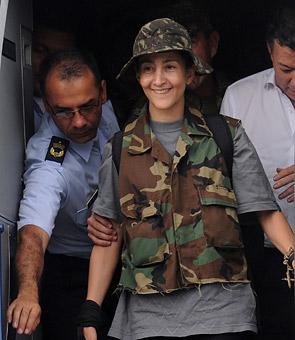 Ingrid Betancourt : retournement de situation