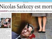 Sarkozy, encore menacé mort!