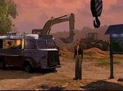 SECRET FILES Puritas Cordis, version images