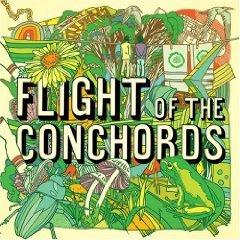 Flight Conchords (2008)