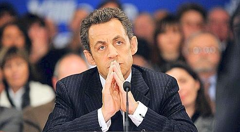 Nicolas-Sarkozy-lagarde-wauquiez-fiso-economie-finance-crise-social