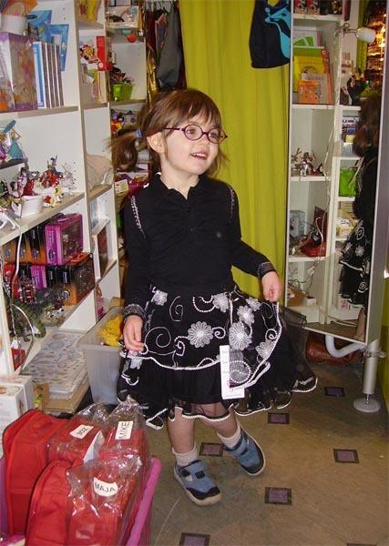 zigouzis - boutique créateurs - rue des vinaigriers - Paris