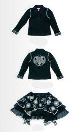 zigouzis - boutique créateurs - rue des vinaigriers - Paris