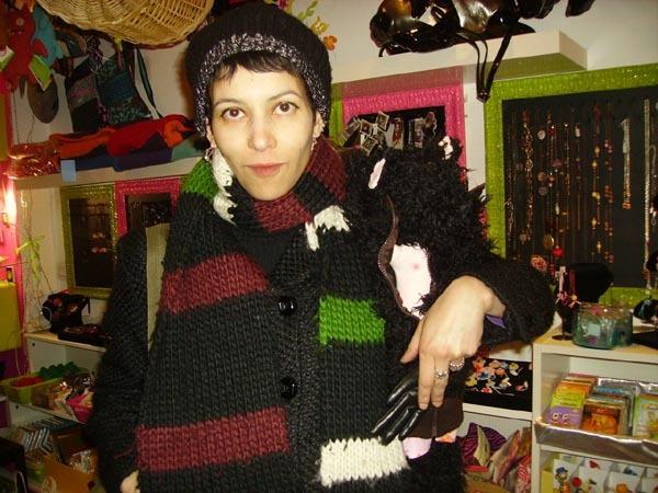 Des clientes ravies de leurs trouvailles !