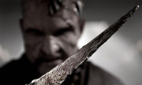 The MUTANT CHRONICLES, ce soir au BIFFF