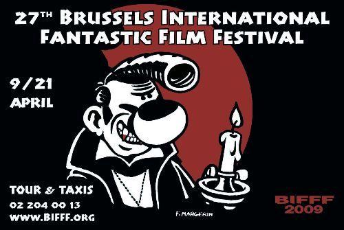 The MUTANT CHRONICLES, ce soir au BIFFF