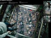 Street Marketing: Swiss Skydive