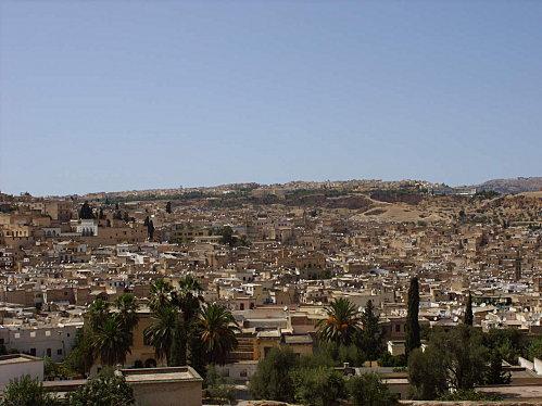 Voyage et repas en famille