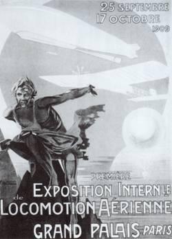 bourget 1909 