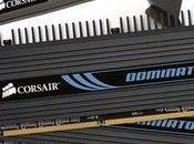 Comparatif entre huit kits DDR3