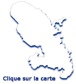 Balade sur le toit de la Martinique ... la mythique montagne Pelée !