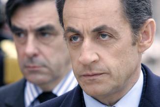 sarko-fillon ps76 75 source http://kamizole.blog.lemonde.fr