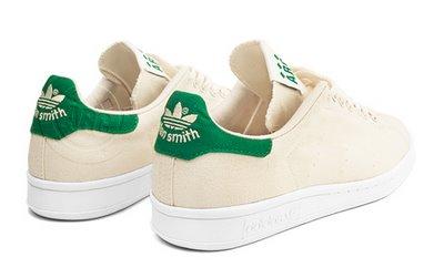 A.R.C. SEASON STATS NEWS: ADIDAS STAN SMITH