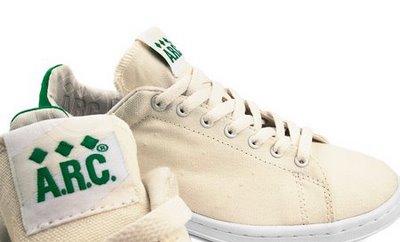 A.R.C. SEASON STATS NEWS: ADIDAS STAN SMITH