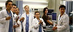 TF1 : Grey's Anatomy revient dès ce lundi à partir de 17h35