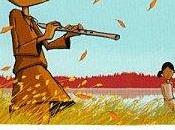 secret vent Nitou l'indien"