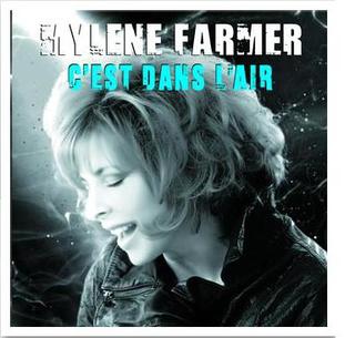 Mylène Farmer: Les visuels de son nouveau single